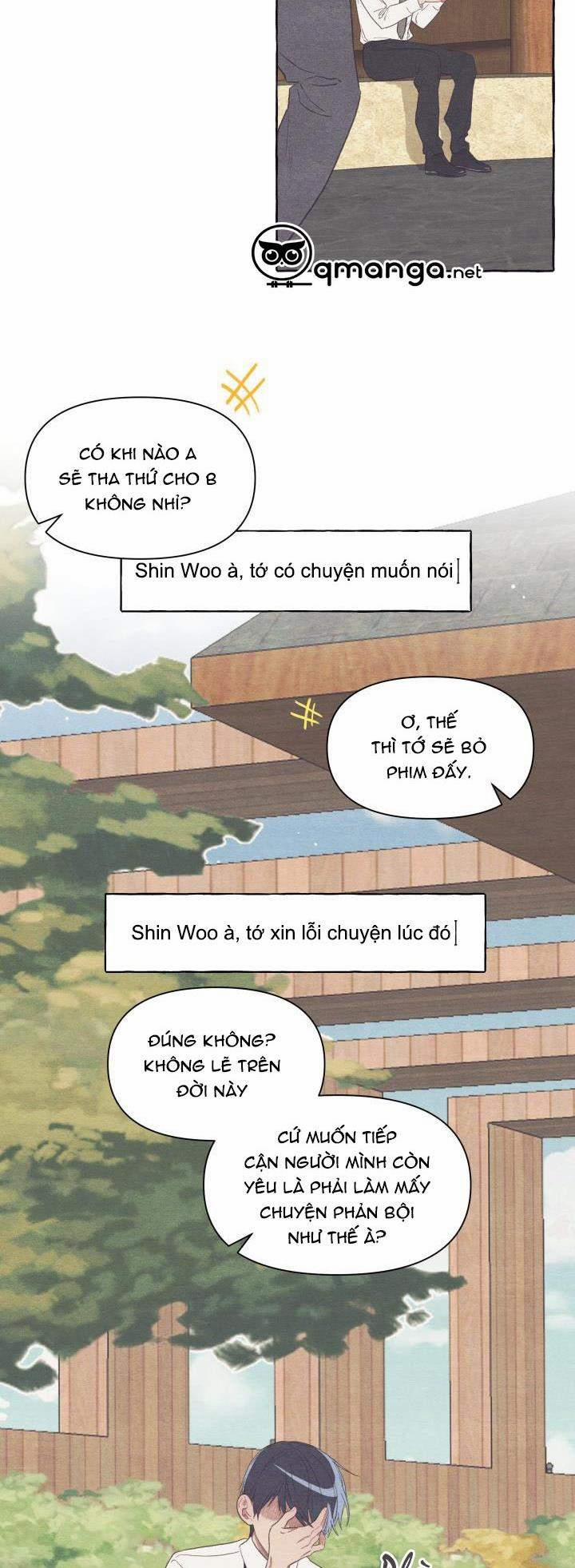 Người Bạn Trên Cầu Ô Thước 11 trang 1