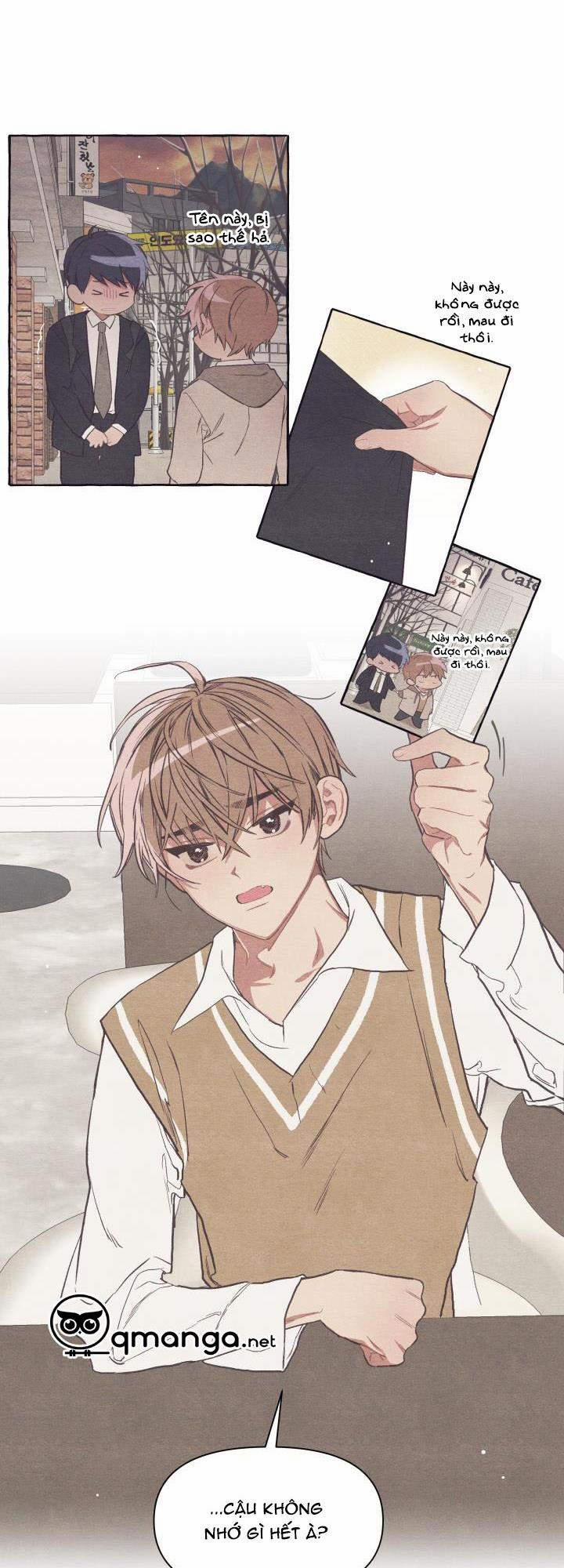 Người Bạn Trên Cầu Ô Thước 11 trang 11