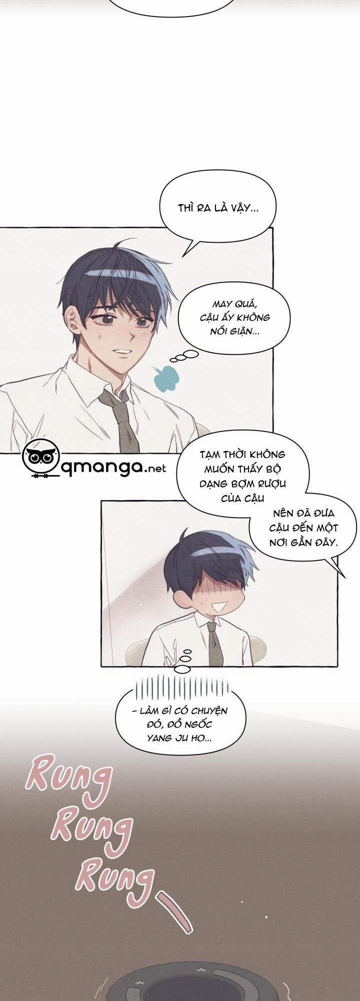 Người Bạn Trên Cầu Ô Thước 11 trang 12