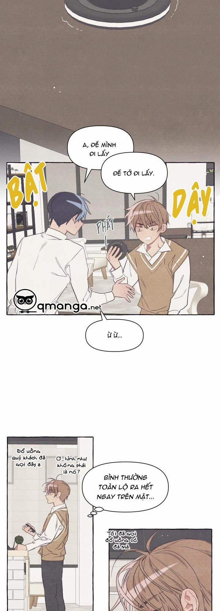 Người Bạn Trên Cầu Ô Thước 11 trang 13