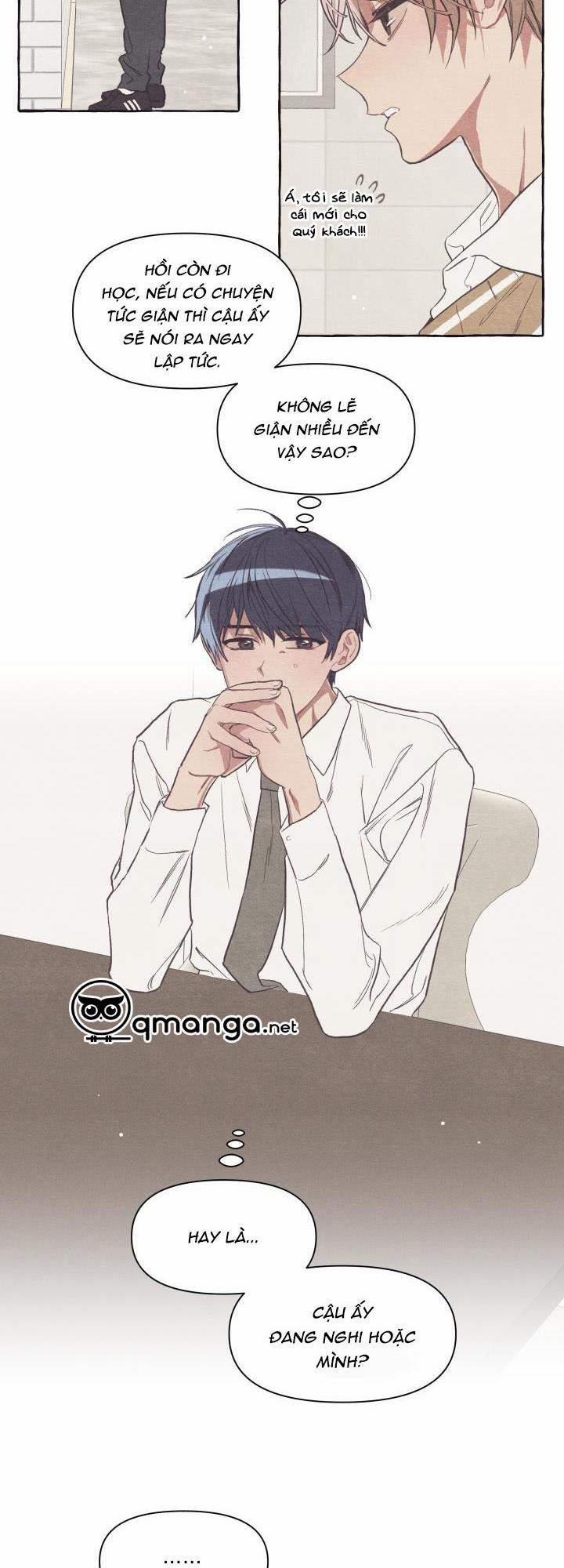 Người Bạn Trên Cầu Ô Thước 11 trang 14