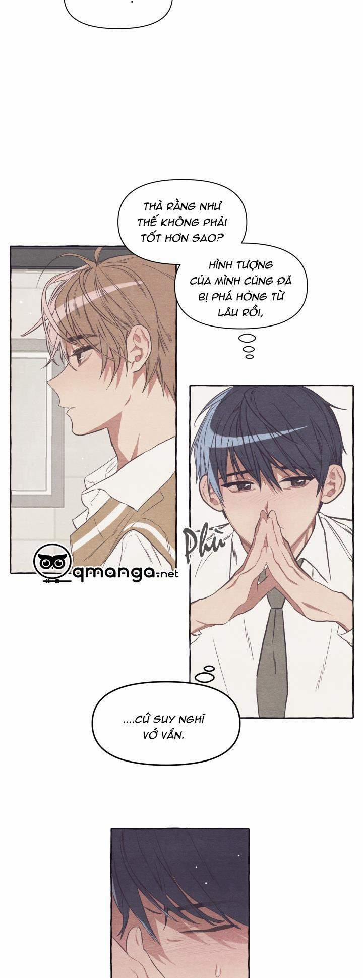 Người Bạn Trên Cầu Ô Thước 11 trang 15