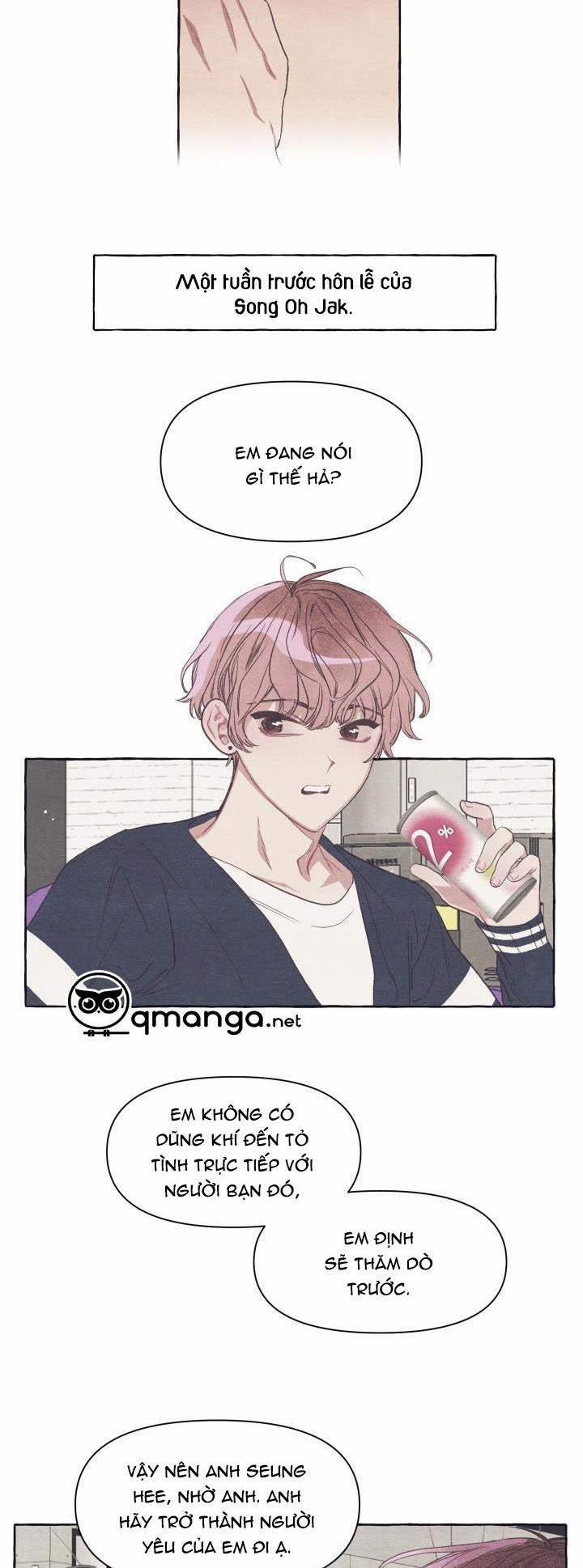 Người Bạn Trên Cầu Ô Thước 11 trang 16