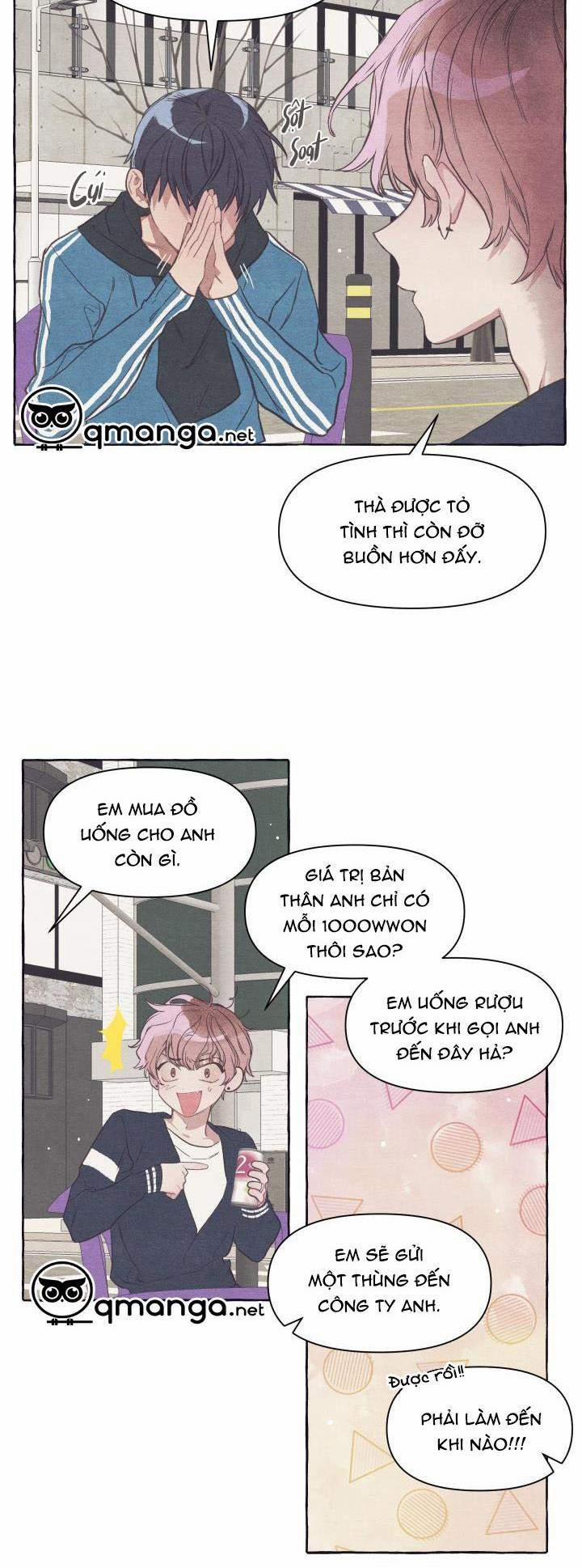 Người Bạn Trên Cầu Ô Thước 11 trang 17