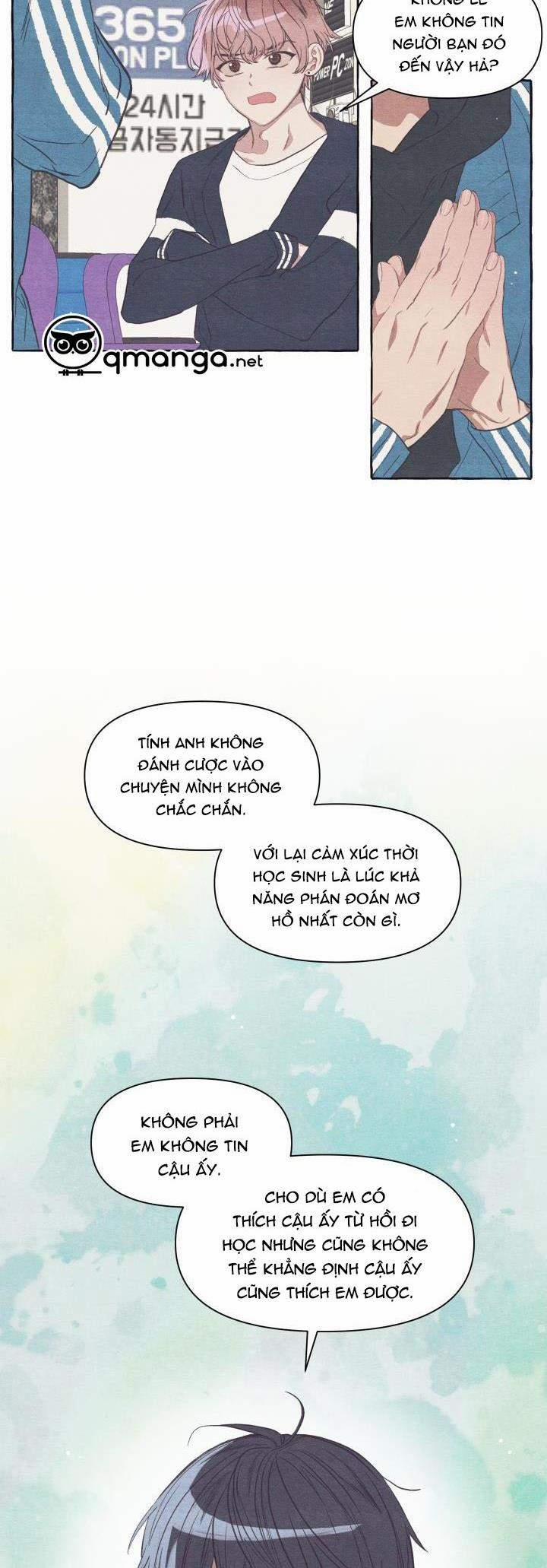 Người Bạn Trên Cầu Ô Thước 11 trang 19