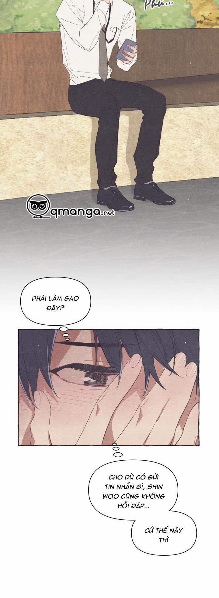 Người Bạn Trên Cầu Ô Thước 11 trang 2