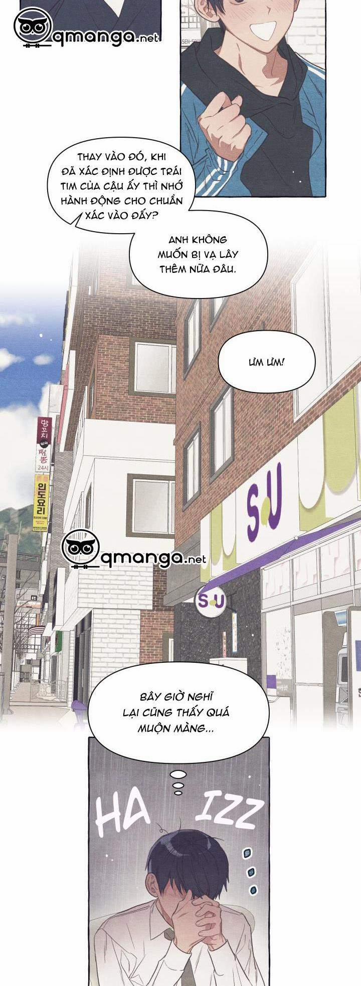 Người Bạn Trên Cầu Ô Thước 11 trang 23