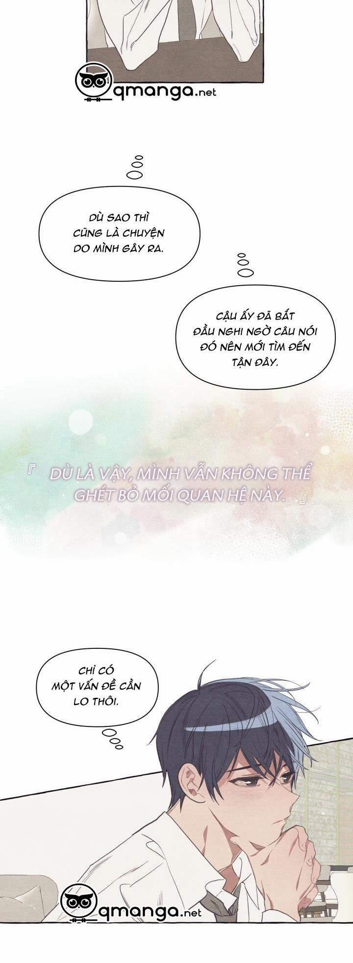 Người Bạn Trên Cầu Ô Thước 11 trang 24