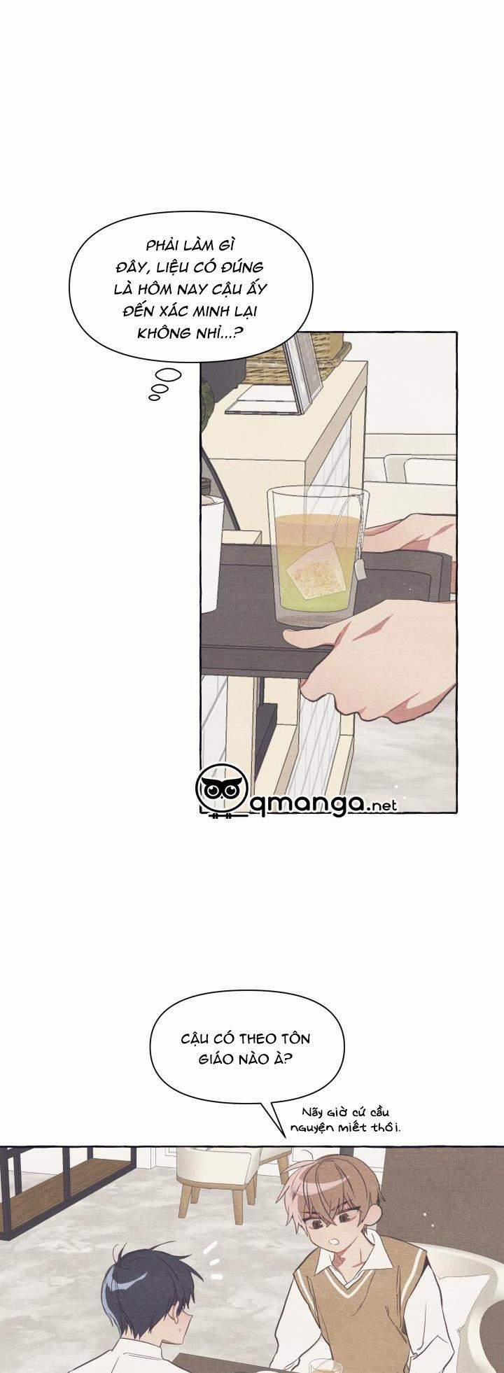 Người Bạn Trên Cầu Ô Thước 11 trang 25