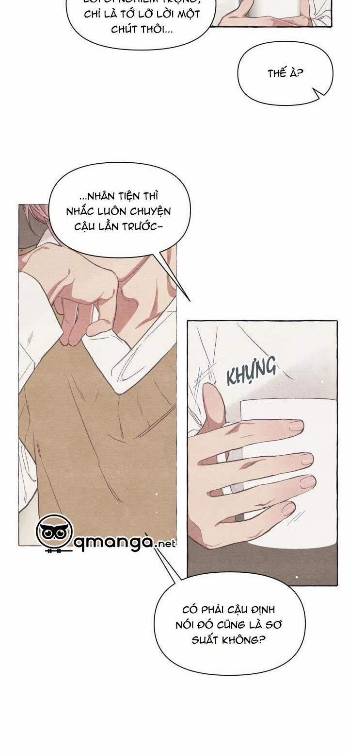 Người Bạn Trên Cầu Ô Thước 11 trang 27