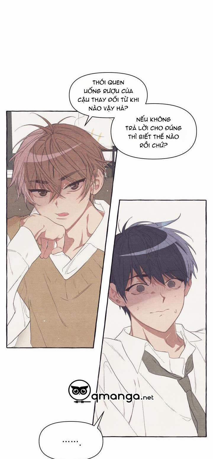 Người Bạn Trên Cầu Ô Thước 11 trang 28
