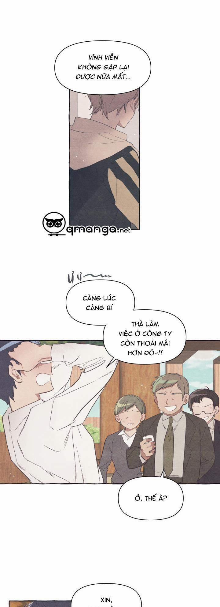 Người Bạn Trên Cầu Ô Thước 11 trang 3