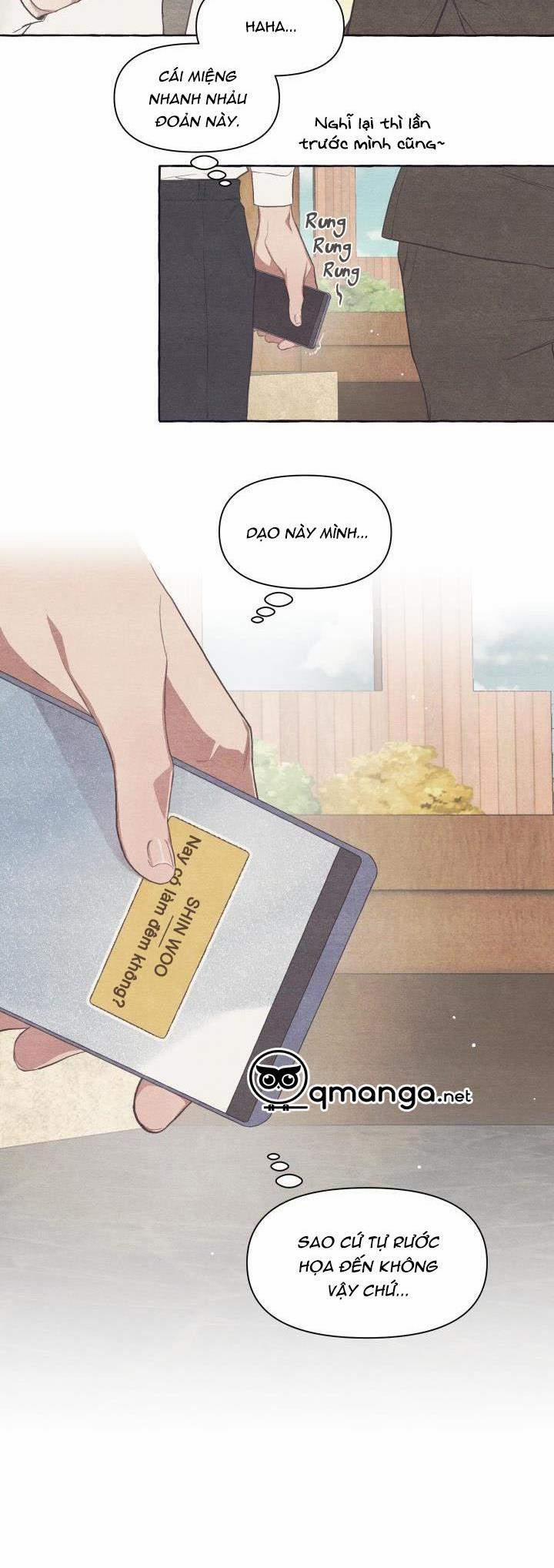 Người Bạn Trên Cầu Ô Thước 11 trang 5