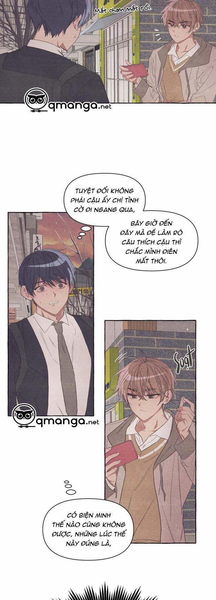 Người Bạn Trên Cầu Ô Thước 11 trang 8