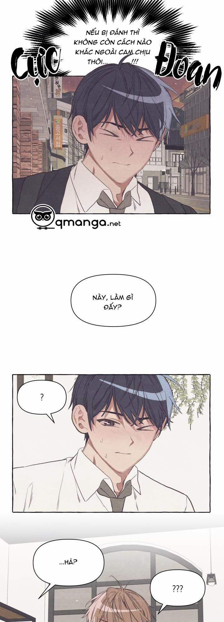 Người Bạn Trên Cầu Ô Thước 11 trang 9