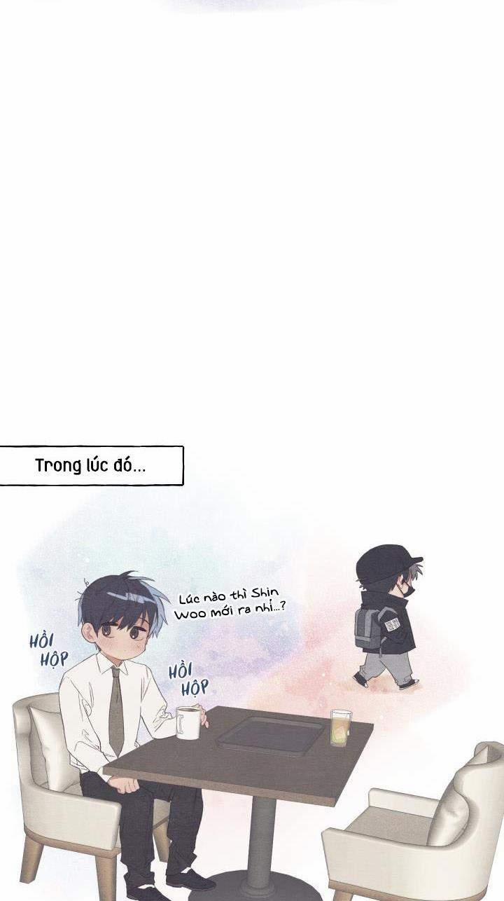 Người Bạn Trên Cầu Ô Thước 12 trang 17