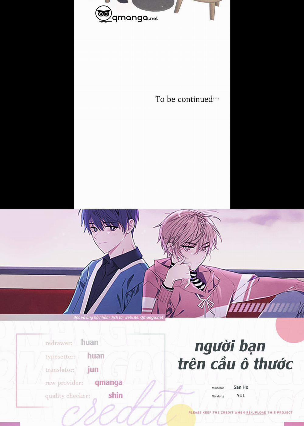 Người Bạn Trên Cầu Ô Thước 12 trang 18