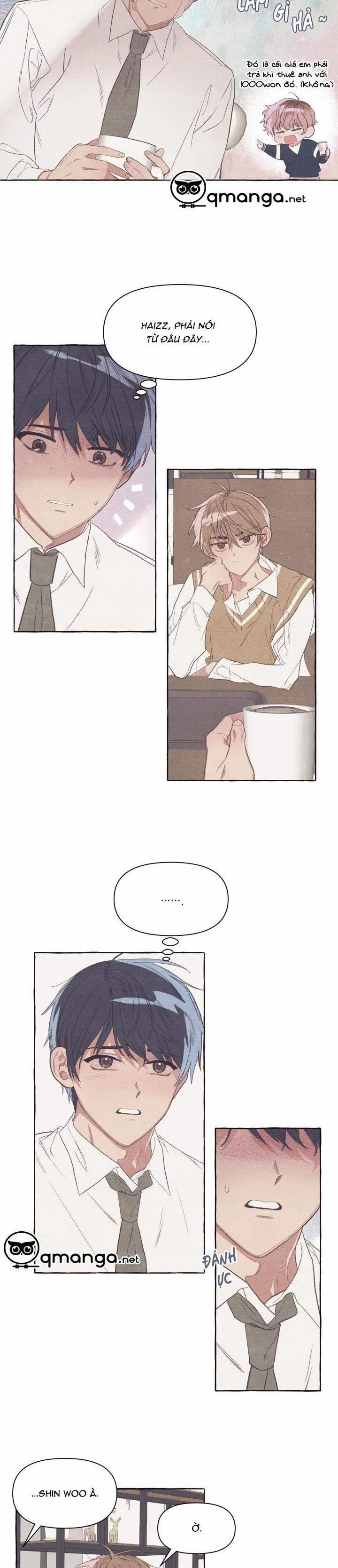 Người Bạn Trên Cầu Ô Thước 12 trang 2