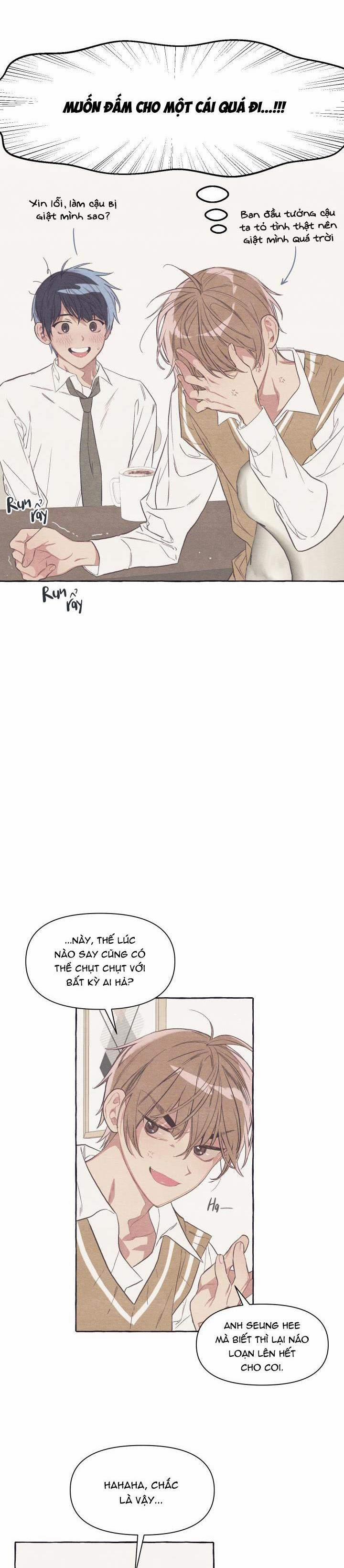 Người Bạn Trên Cầu Ô Thước 12 trang 5