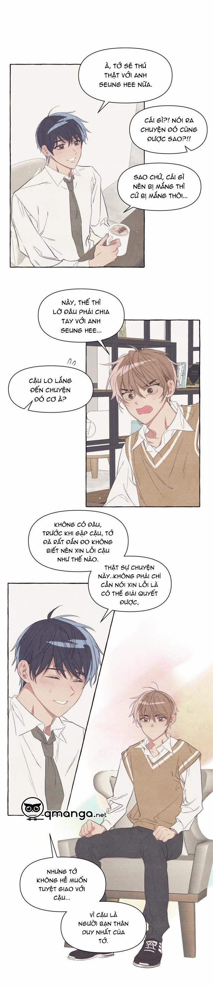 Người Bạn Trên Cầu Ô Thước 12 trang 7