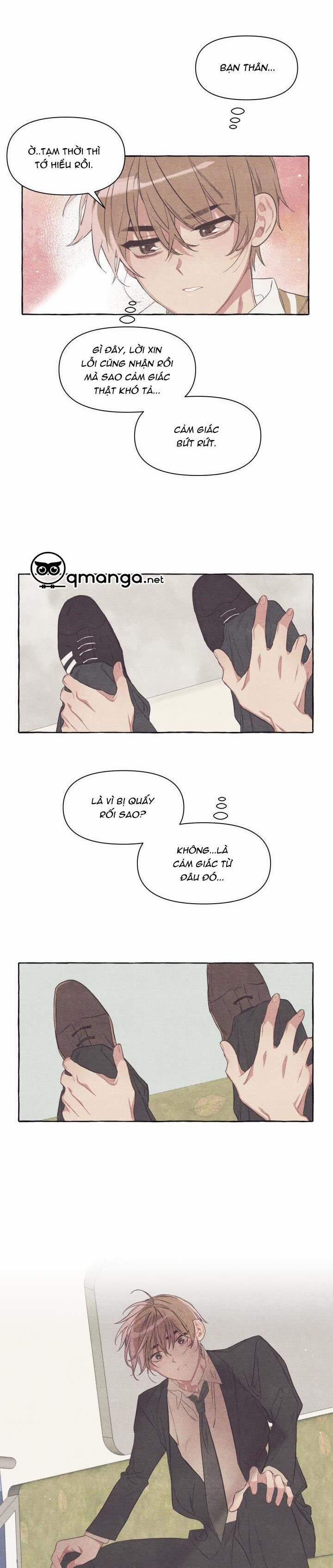 Người Bạn Trên Cầu Ô Thước 12 trang 8