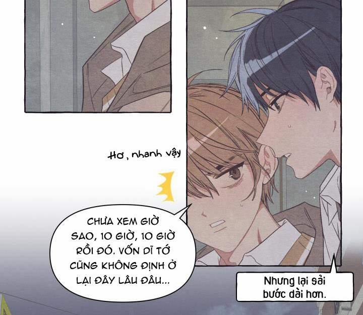 Người Bạn Trên Cầu Ô Thước 13 trang 34