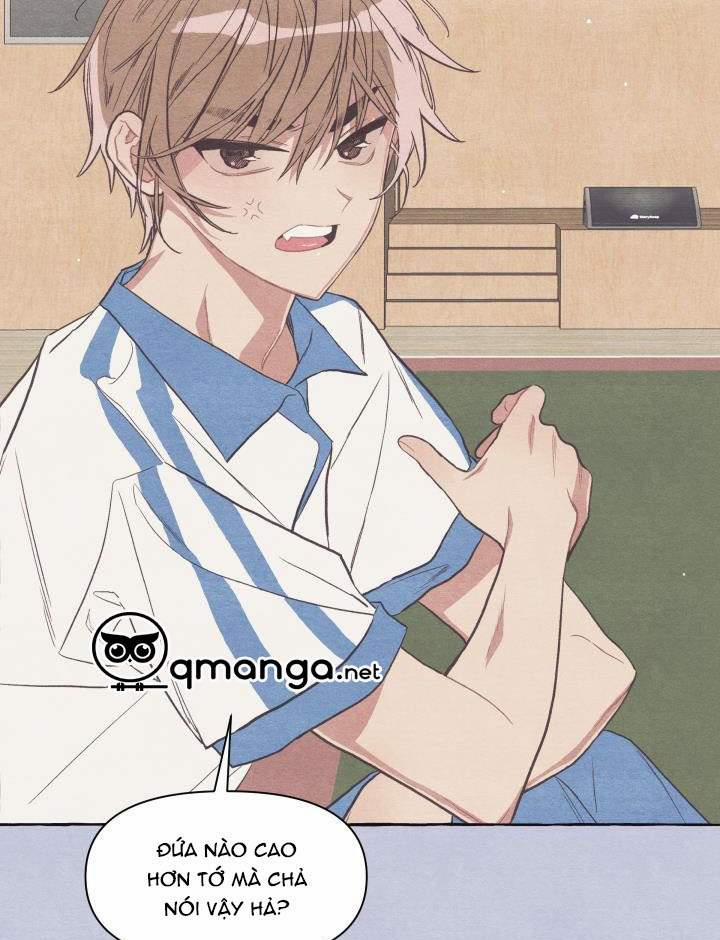 Người Bạn Trên Cầu Ô Thước 14 trang 10