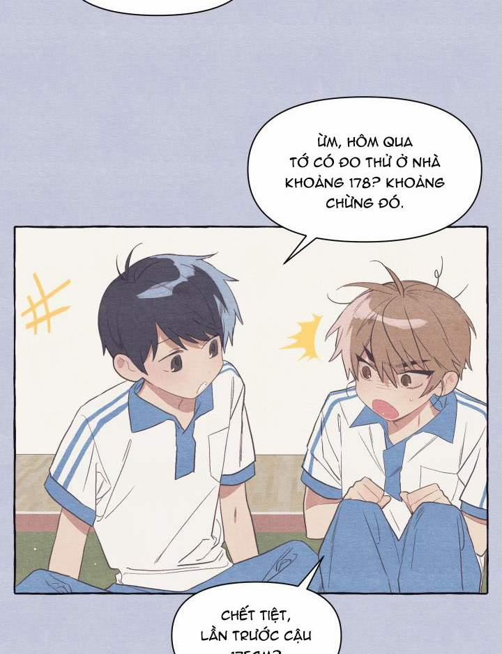 Người Bạn Trên Cầu Ô Thước 14 trang 11