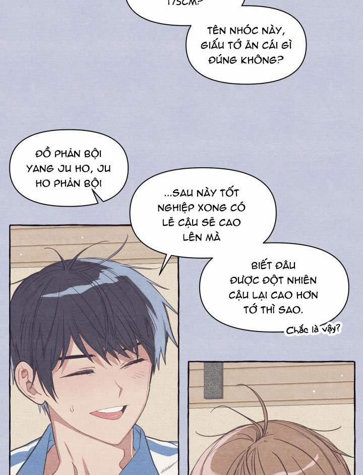 Người Bạn Trên Cầu Ô Thước 14 trang 12