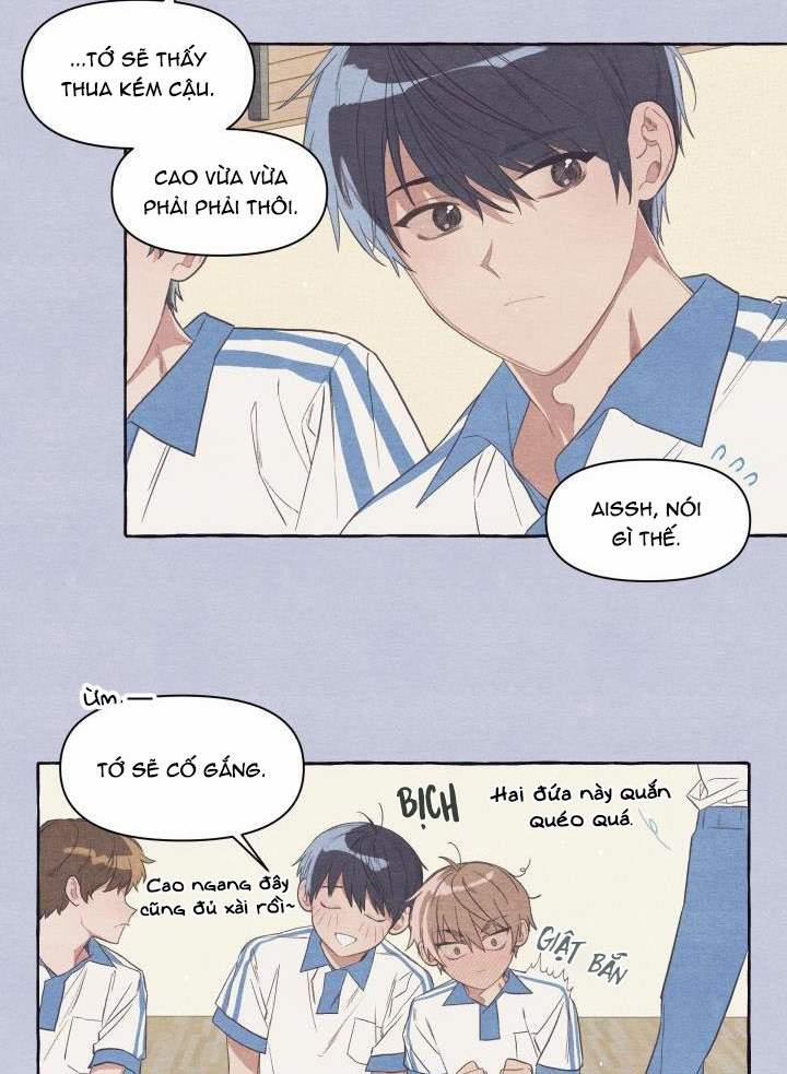 Người Bạn Trên Cầu Ô Thước 14 trang 15