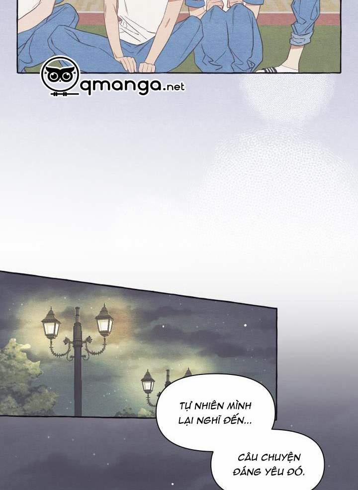 Người Bạn Trên Cầu Ô Thước 14 trang 16