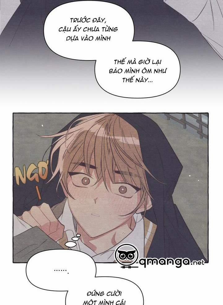 Người Bạn Trên Cầu Ô Thước 14 trang 18
