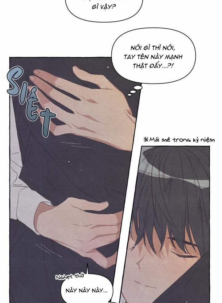Người Bạn Trên Cầu Ô Thước 14 trang 19