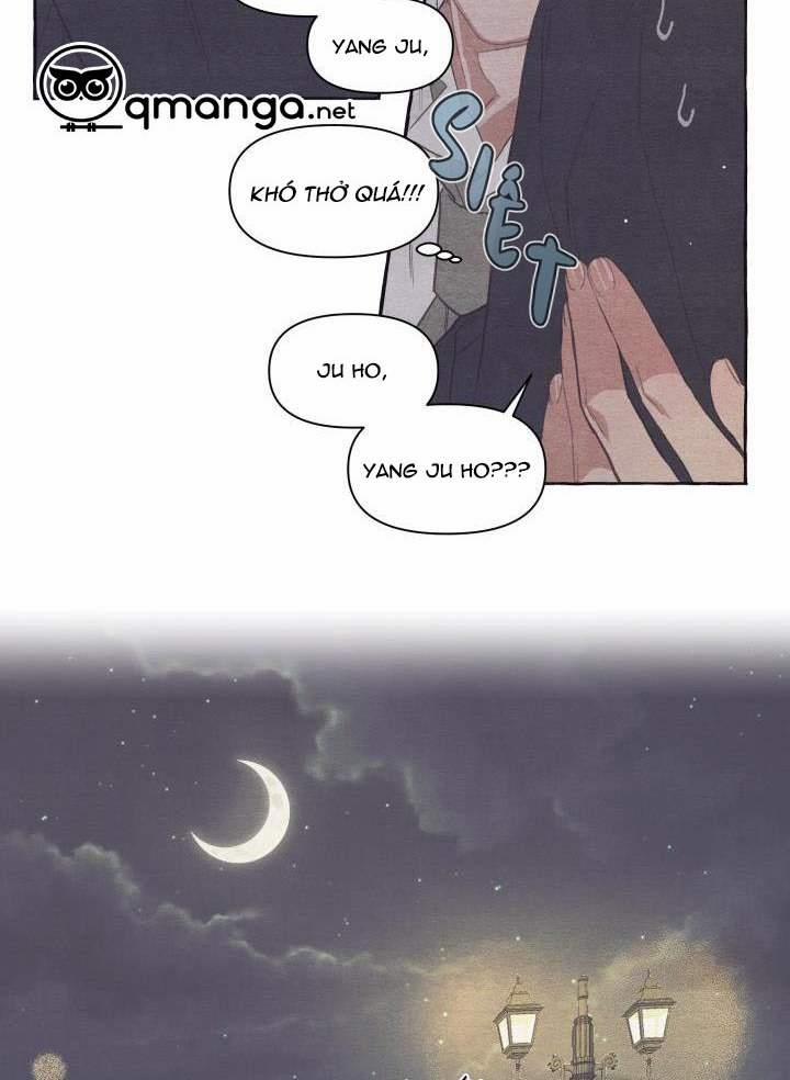 Người Bạn Trên Cầu Ô Thước 14 trang 20