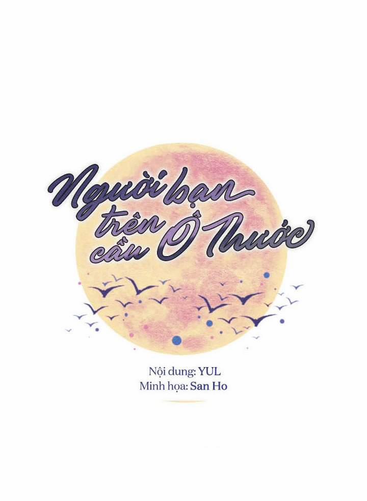 Người Bạn Trên Cầu Ô Thước 14 trang 22