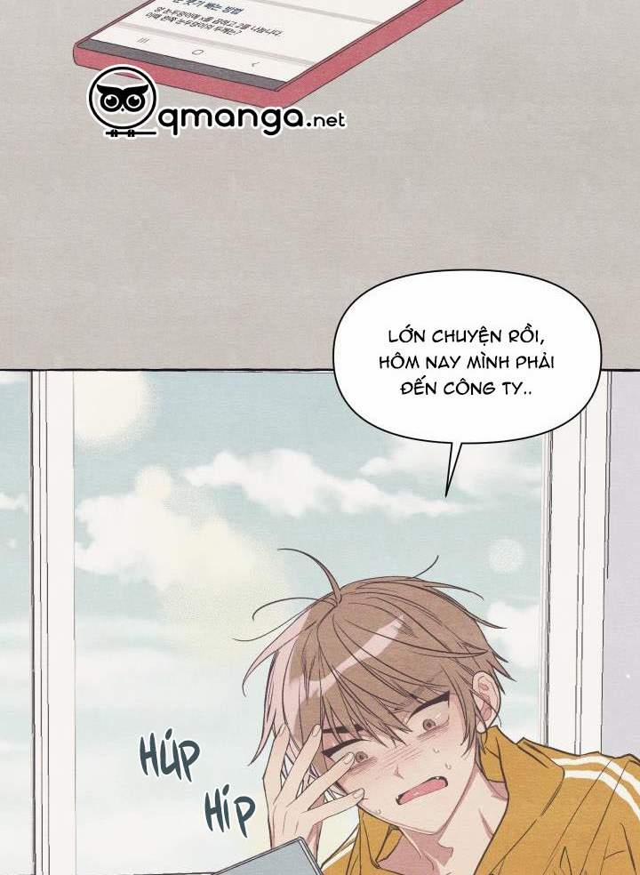 Người Bạn Trên Cầu Ô Thước 14 trang 24