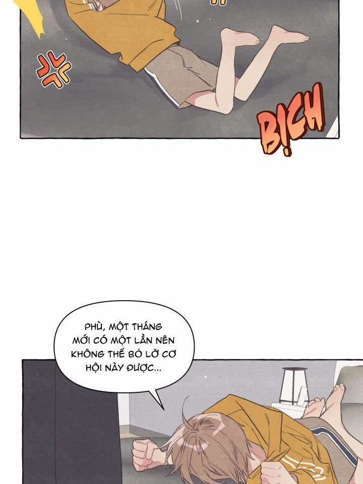 Người Bạn Trên Cầu Ô Thước 14 trang 27