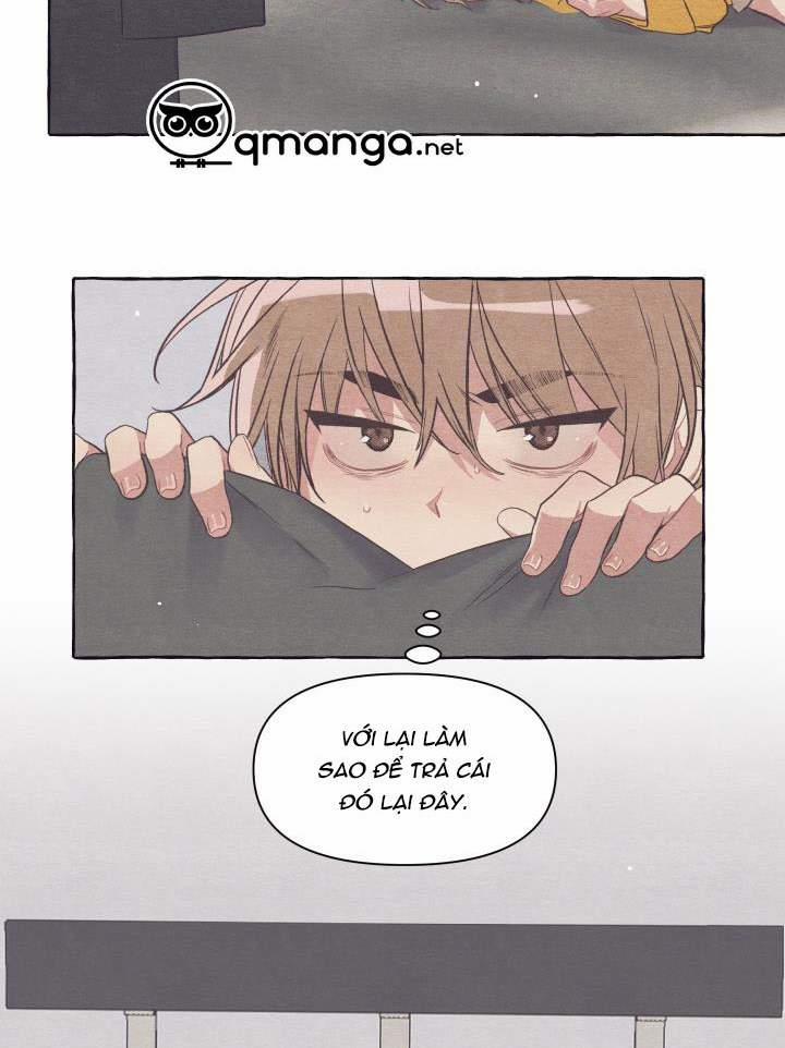 Người Bạn Trên Cầu Ô Thước 14 trang 28