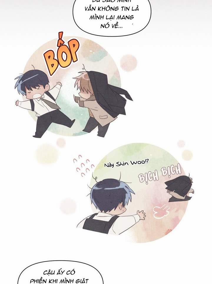 Người Bạn Trên Cầu Ô Thước 14 trang 30