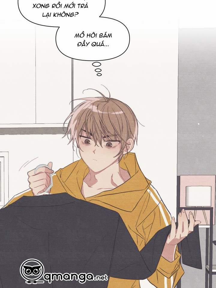 Người Bạn Trên Cầu Ô Thước 14 trang 31