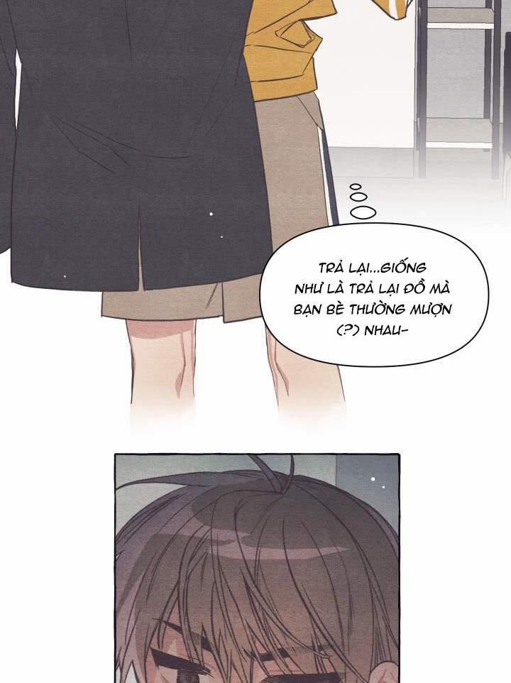 Người Bạn Trên Cầu Ô Thước 14 trang 32
