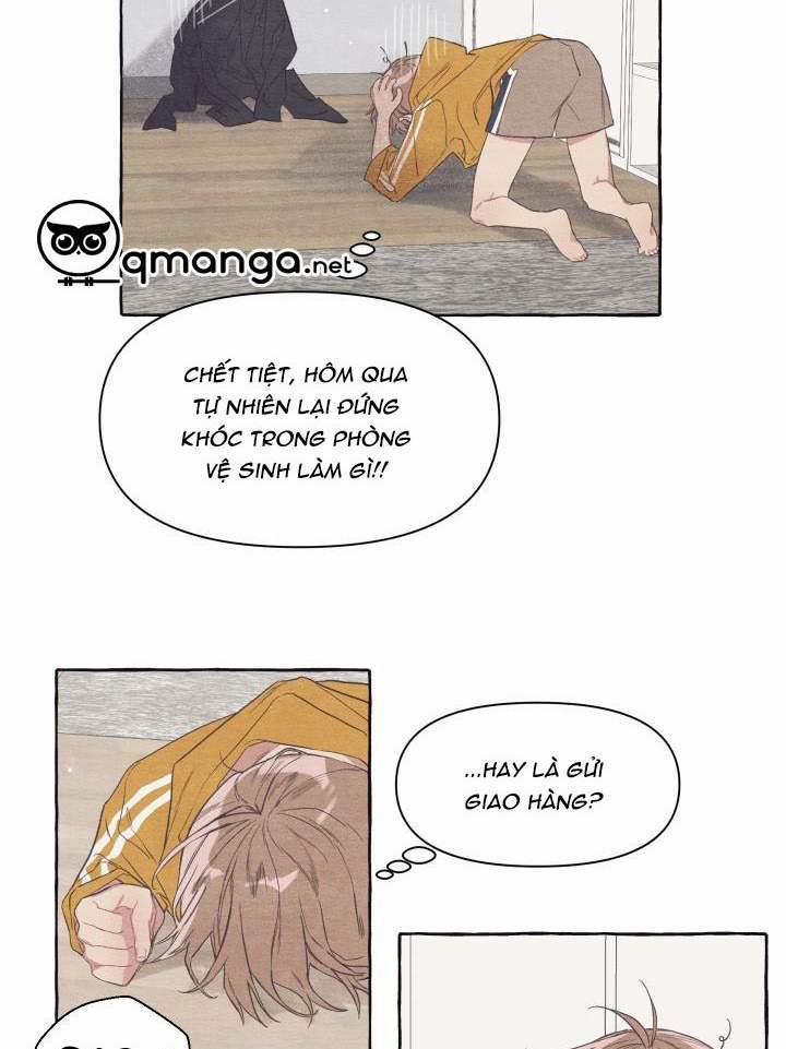 Người Bạn Trên Cầu Ô Thước 14 trang 35