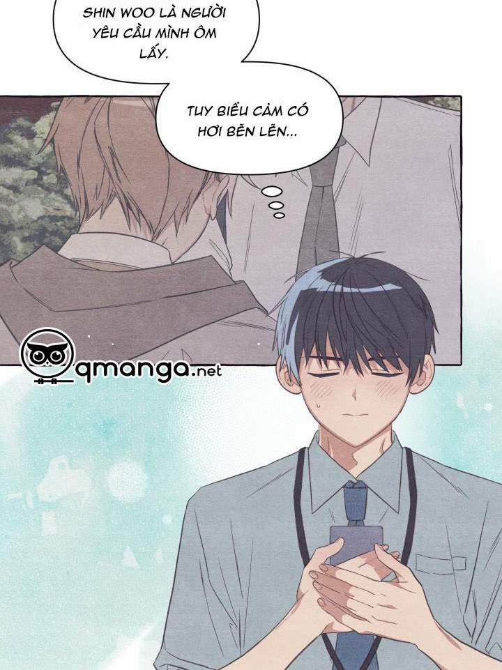 Người Bạn Trên Cầu Ô Thước 14 trang 44
