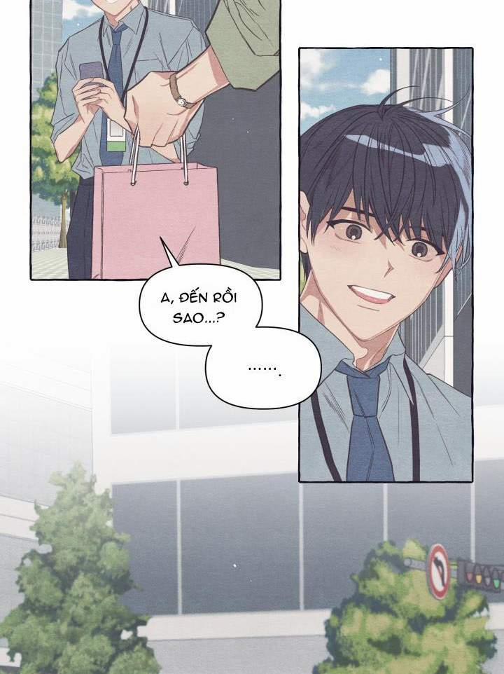 Người Bạn Trên Cầu Ô Thước 14 trang 47