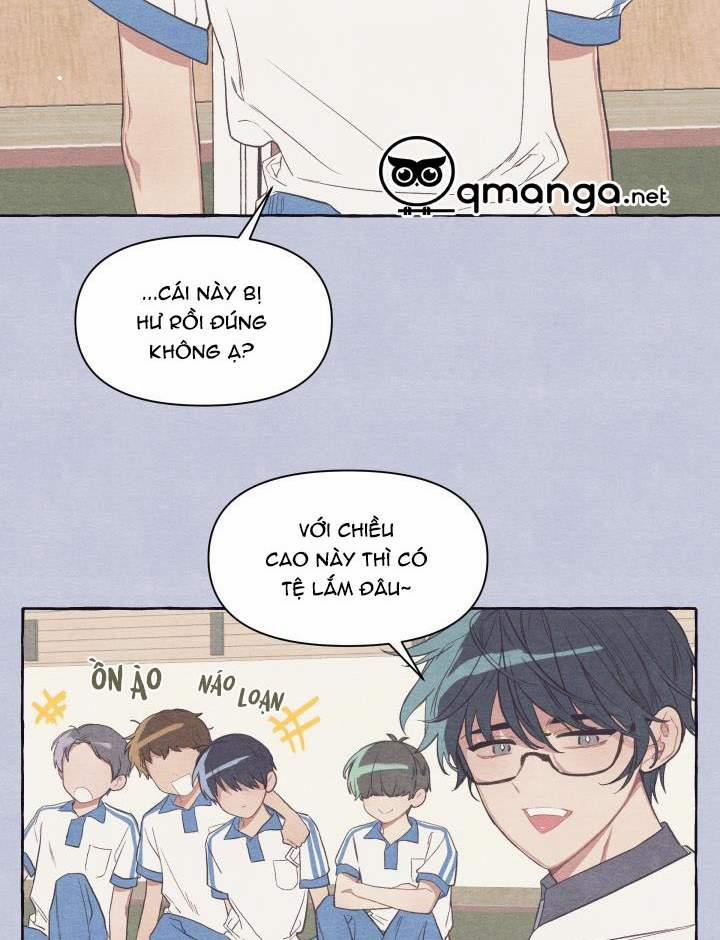 Người Bạn Trên Cầu Ô Thước 14 trang 5