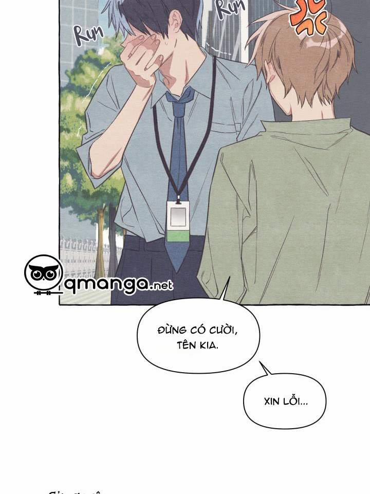 Người Bạn Trên Cầu Ô Thước 14 trang 50