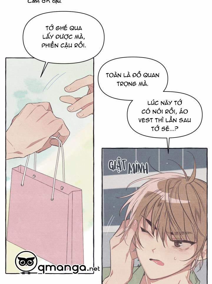 Người Bạn Trên Cầu Ô Thước 14 trang 51