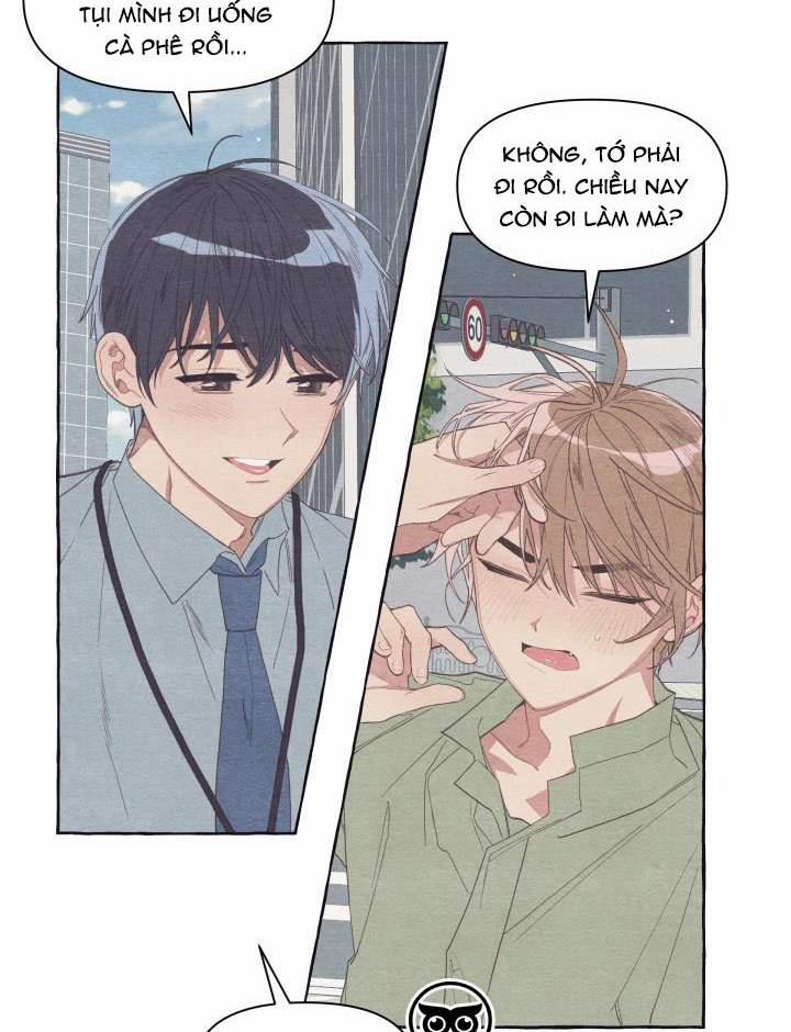 Người Bạn Trên Cầu Ô Thước 14 trang 54