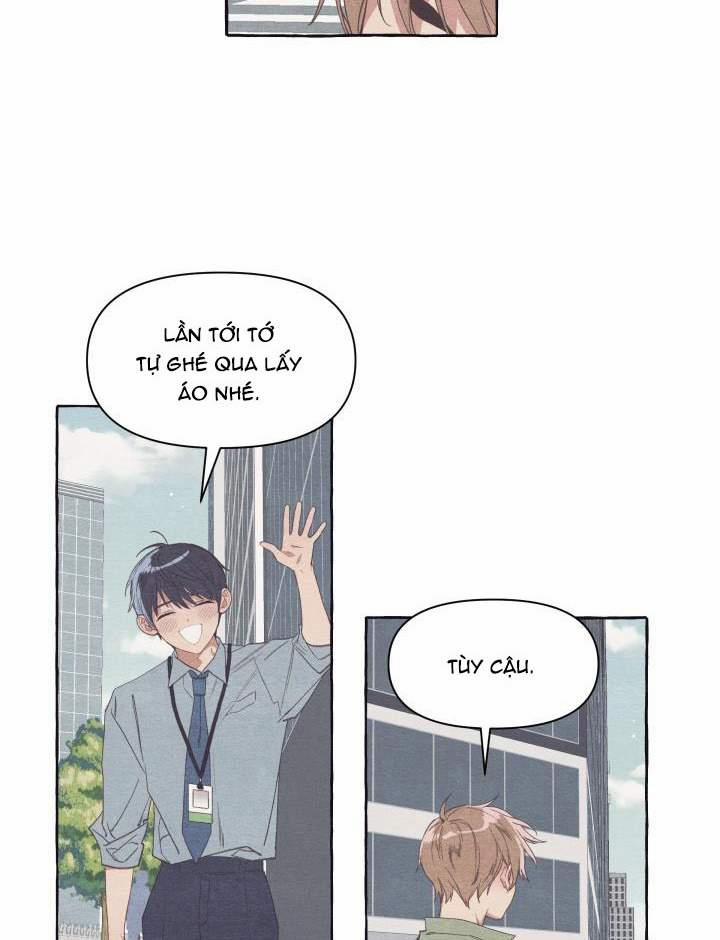 Người Bạn Trên Cầu Ô Thước 14 trang 56