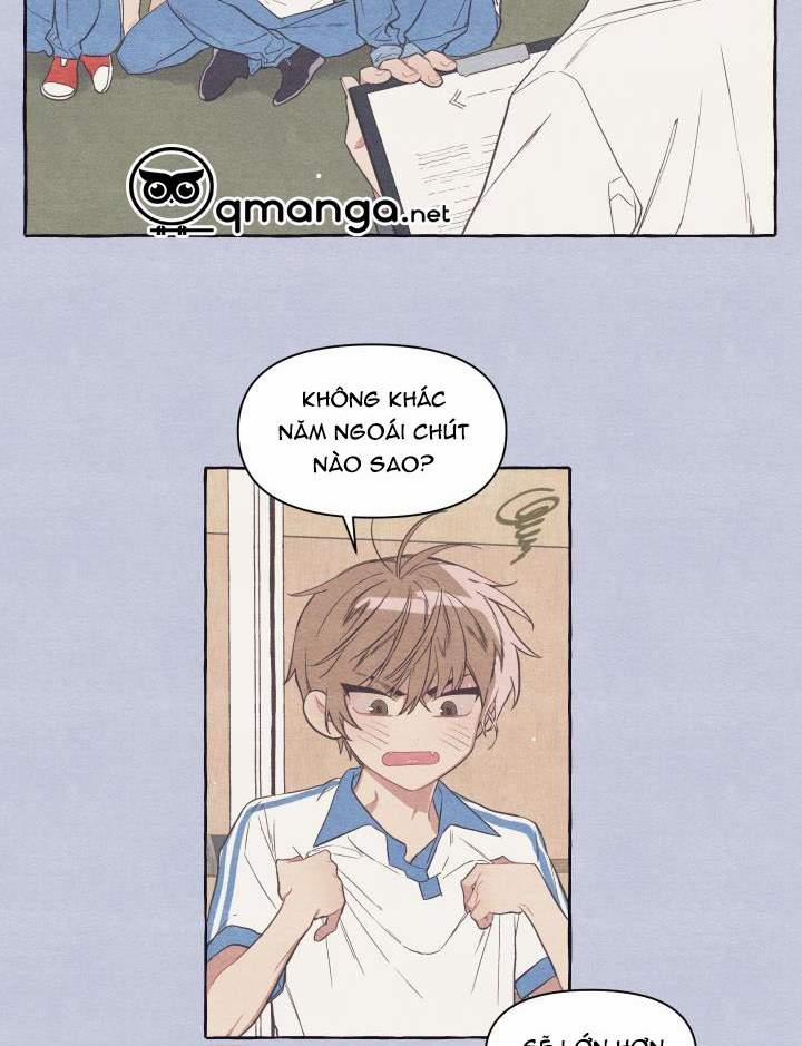 Người Bạn Trên Cầu Ô Thước 14 trang 6
